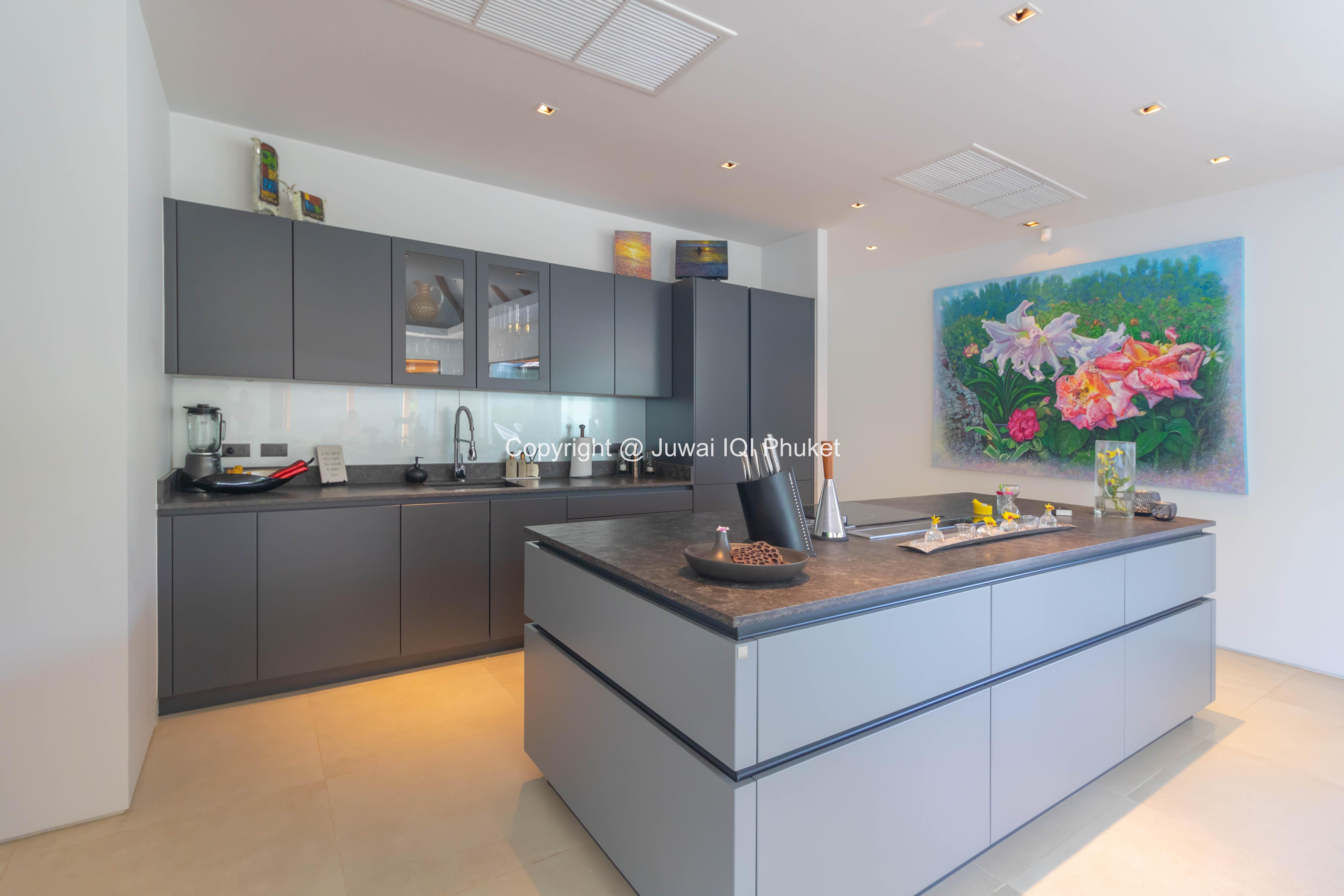 Anchan Grand Residence Pool Villa For Sale (SUC-1038) image