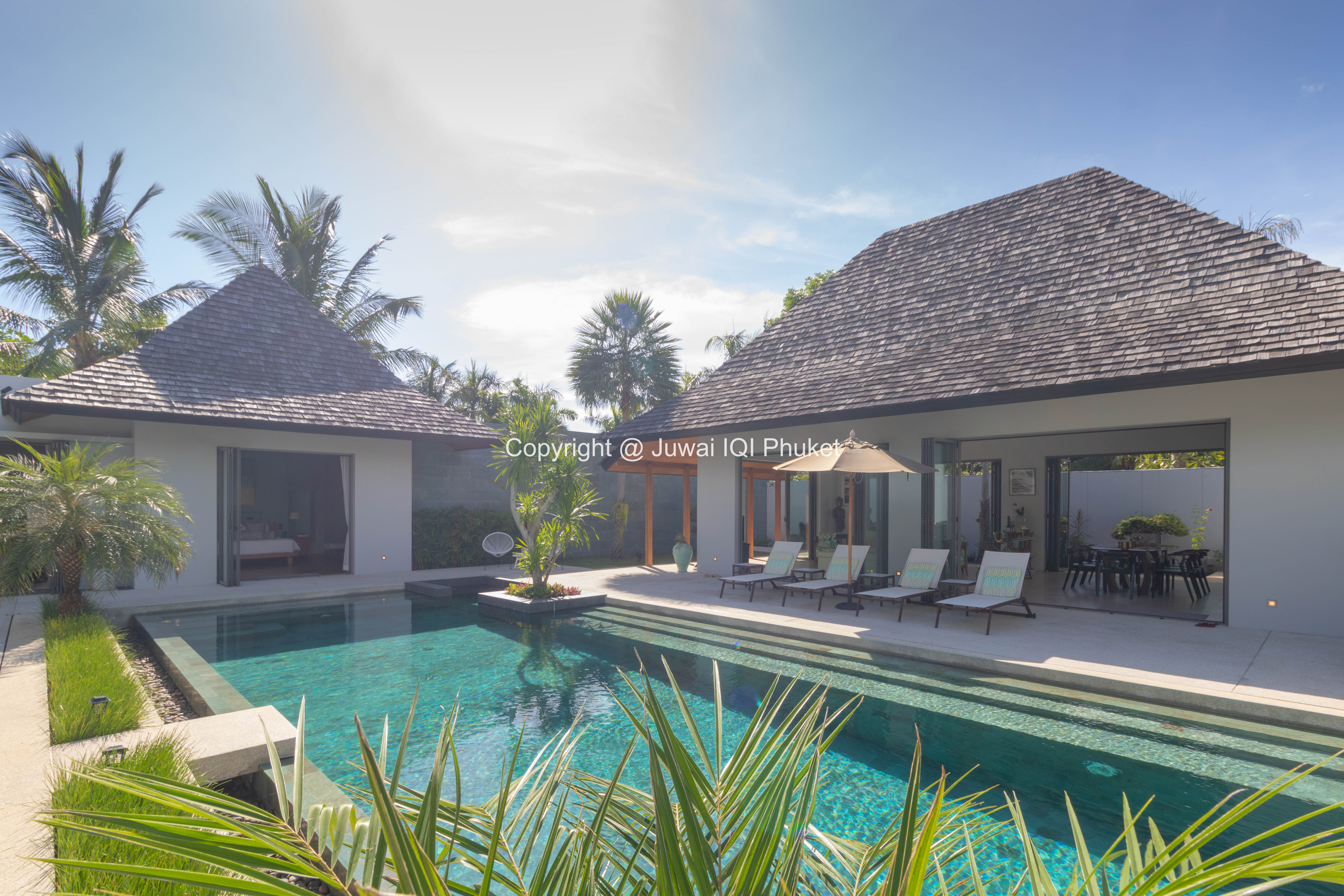 Anchan Grand Residence Pool Villa For Sale (SUC-1038) image