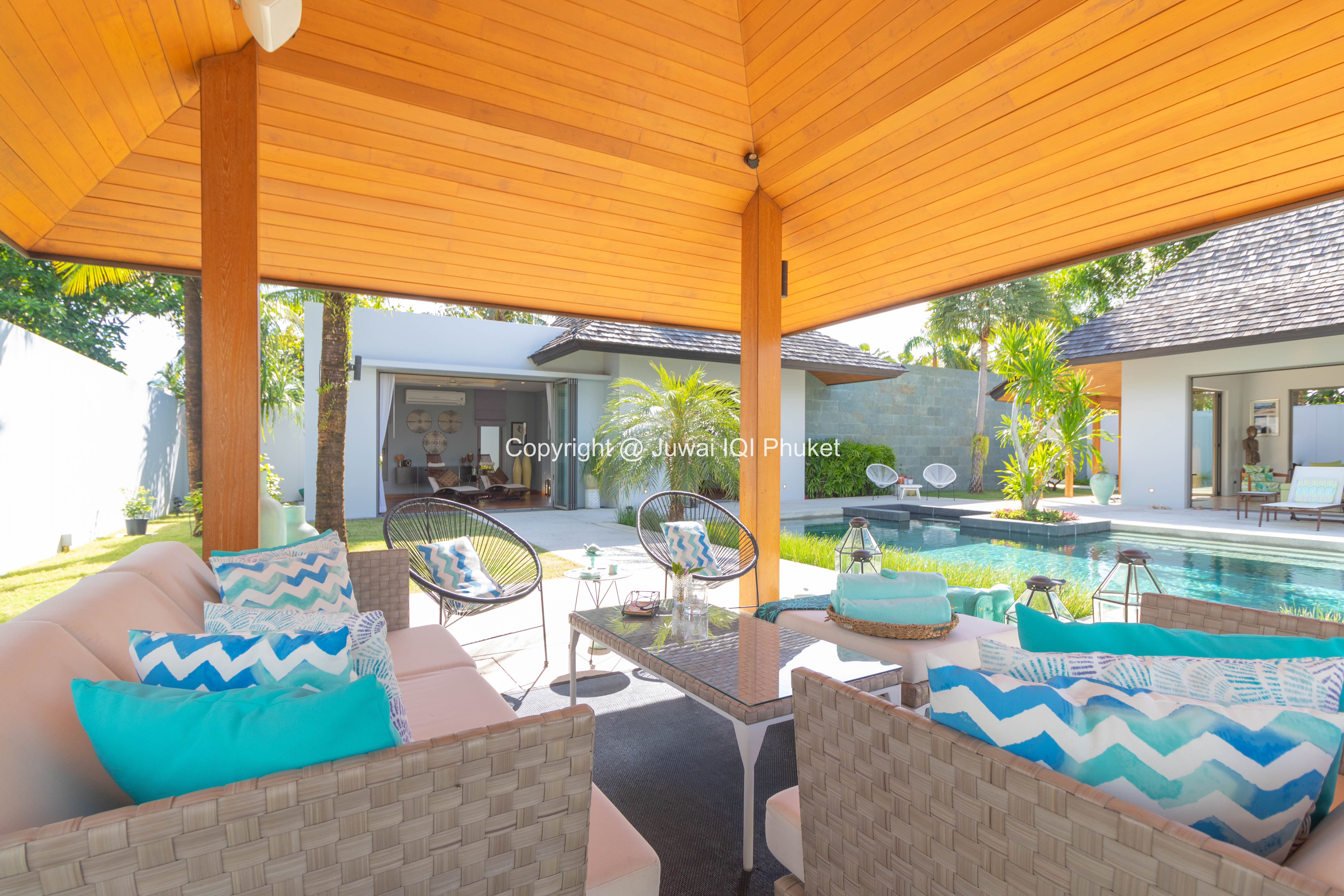 Anchan Grand Residence Pool Villa For Sale (SUC-1038) image