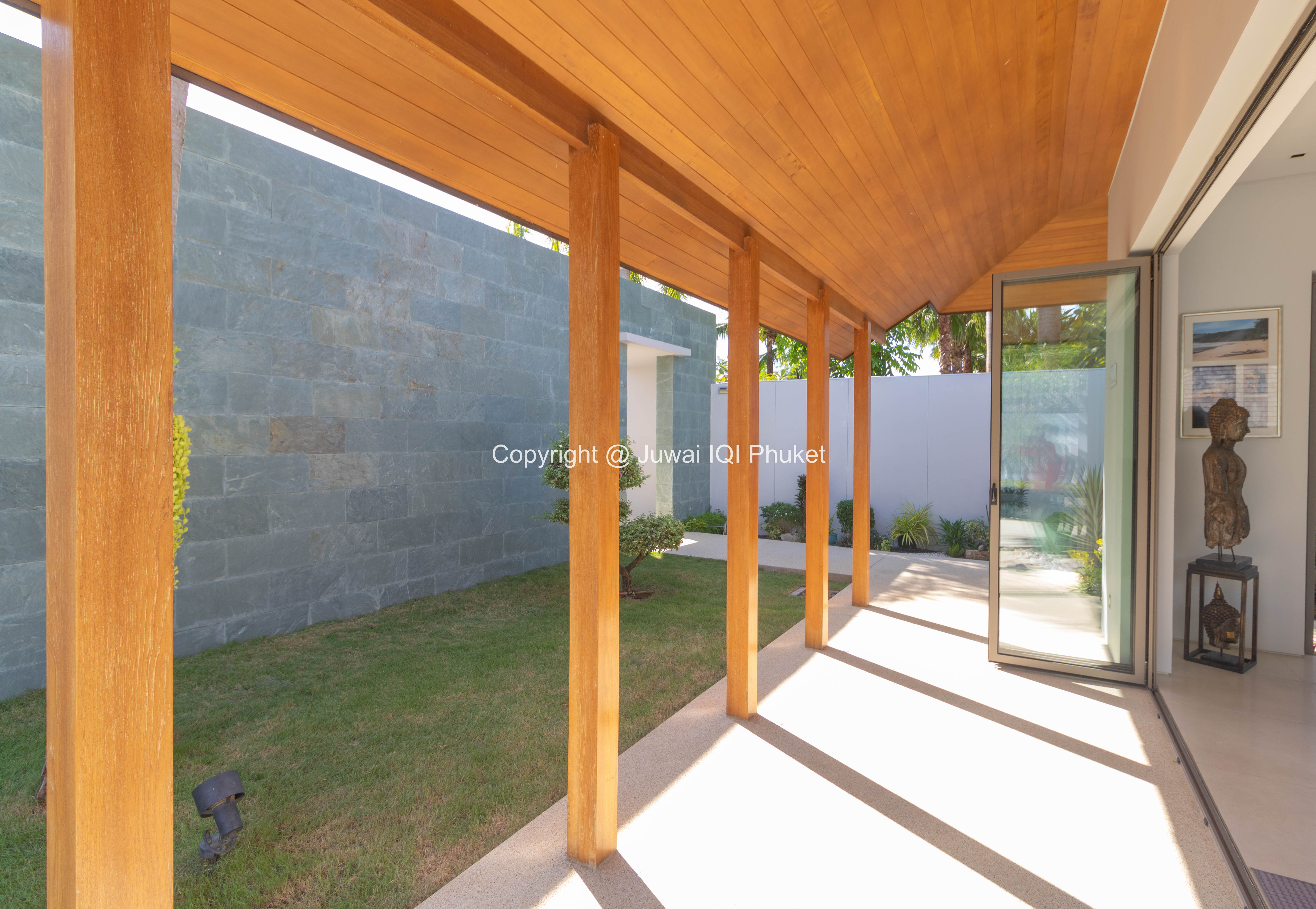 Anchan Grand Residence Pool Villa For Sale (SUC-1038) image