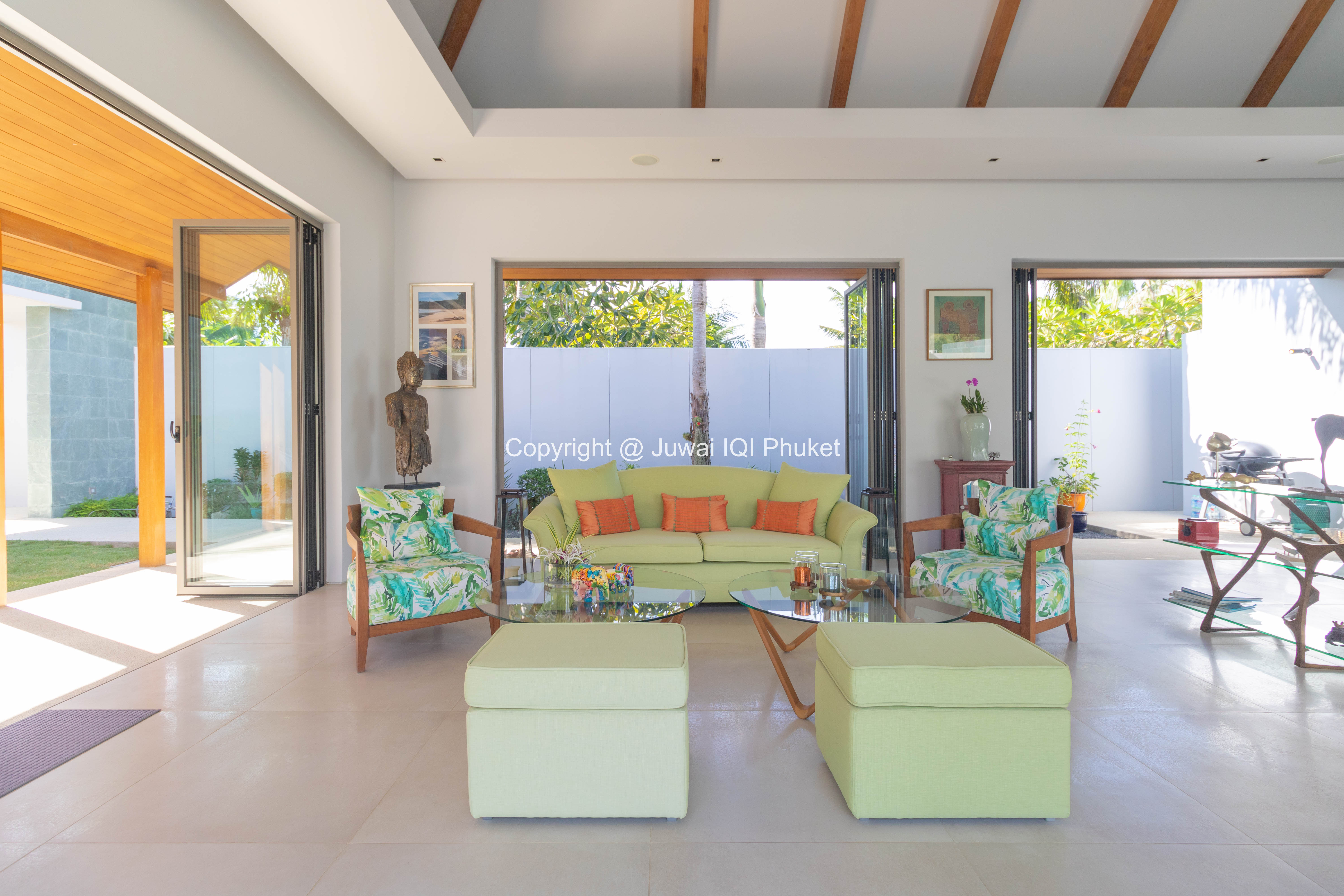 Anchan Grand Residence Pool Villa For Sale (SUC-1038) image