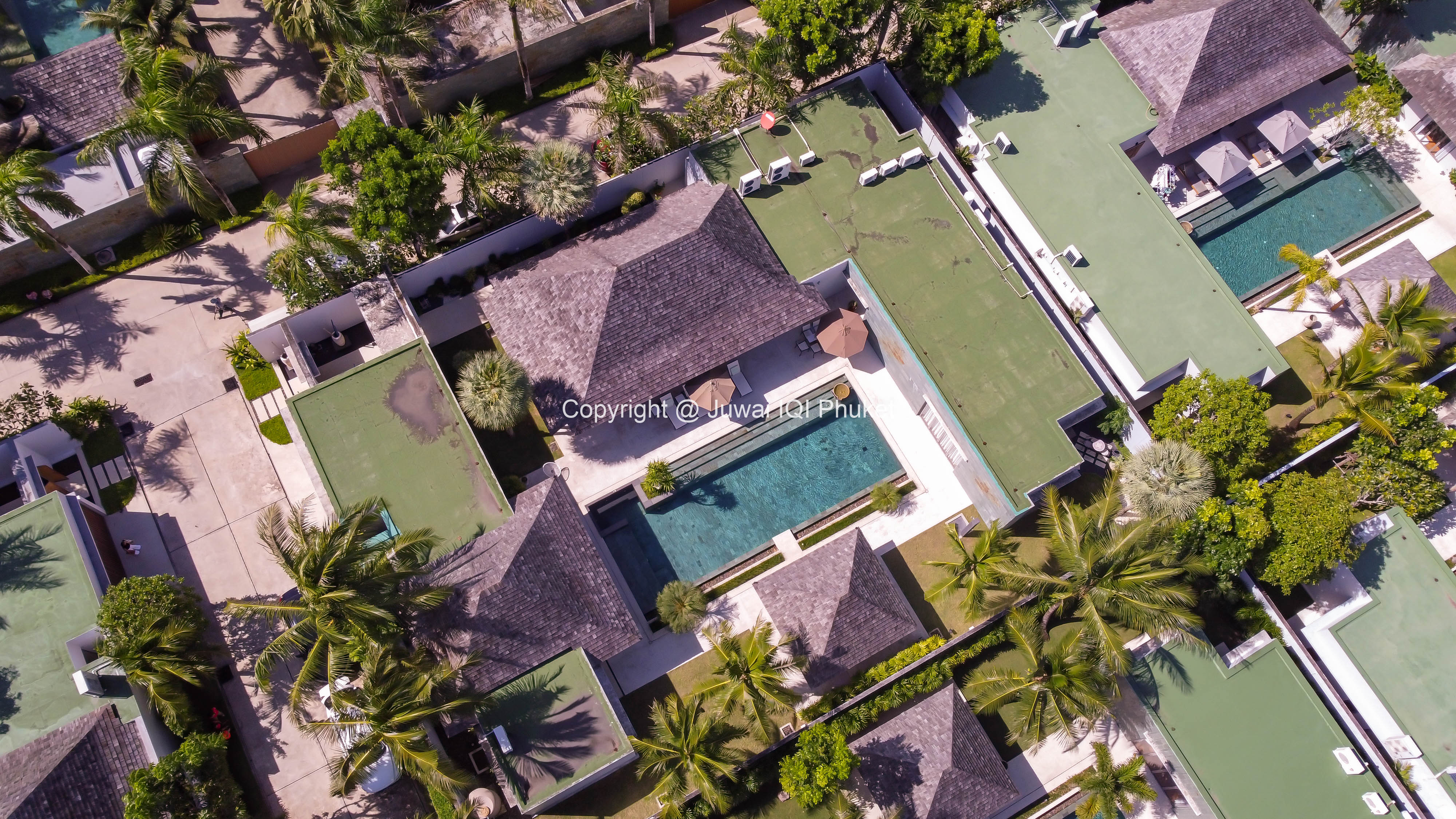 Anchan Grand Residence Pool Villa For Sale (SUC-1038) image