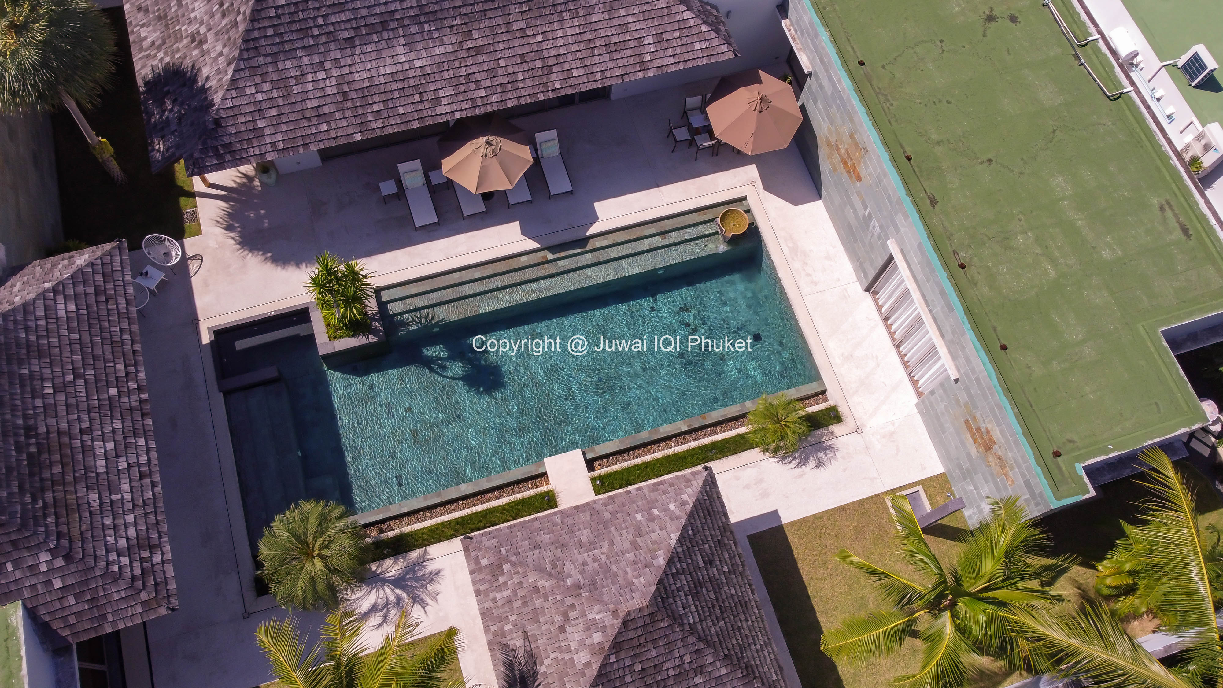 Anchan Grand Residence Pool Villa For Sale (SUC-1038) image