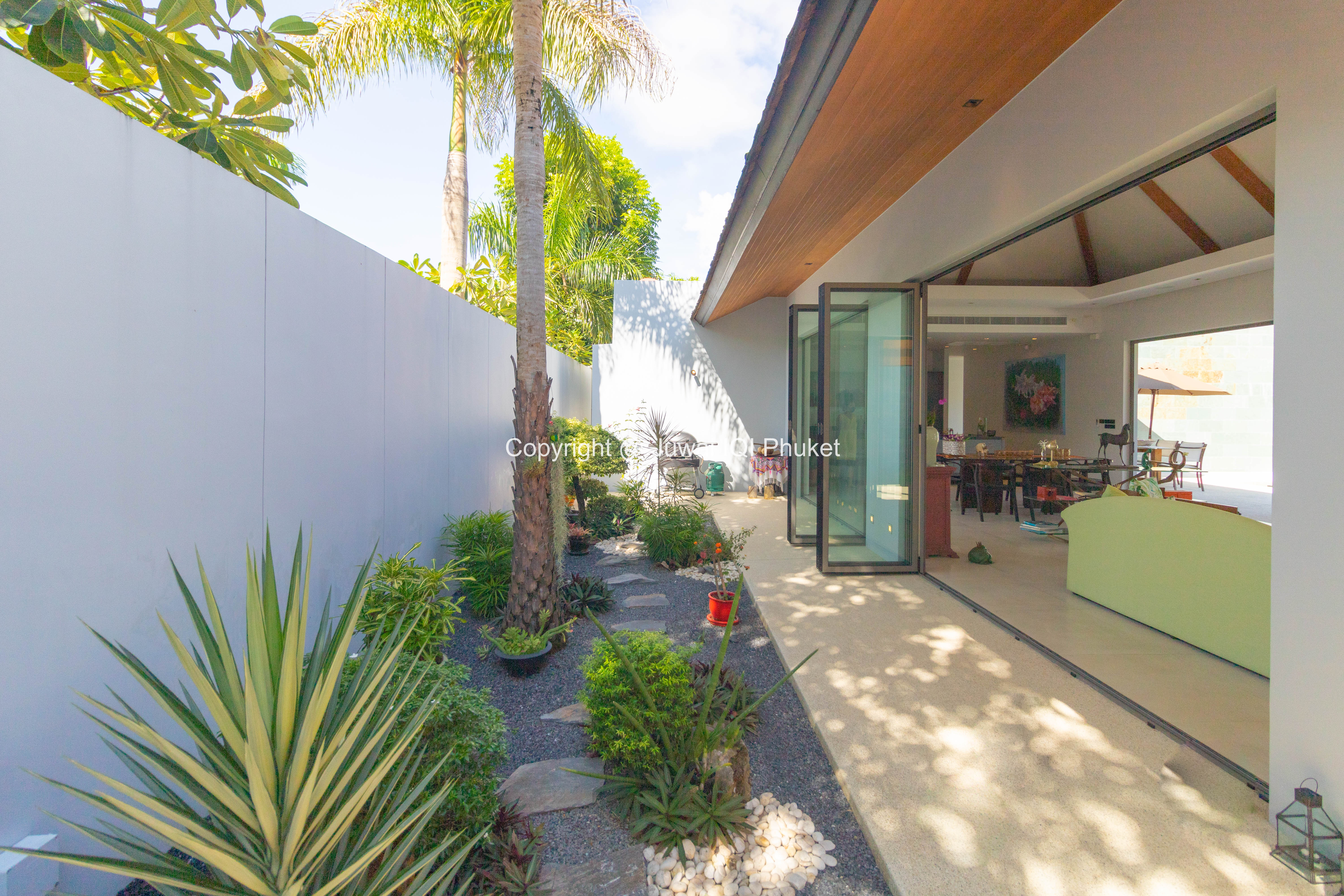 Anchan Grand Residence Pool Villa For Sale (SUC-1038) image