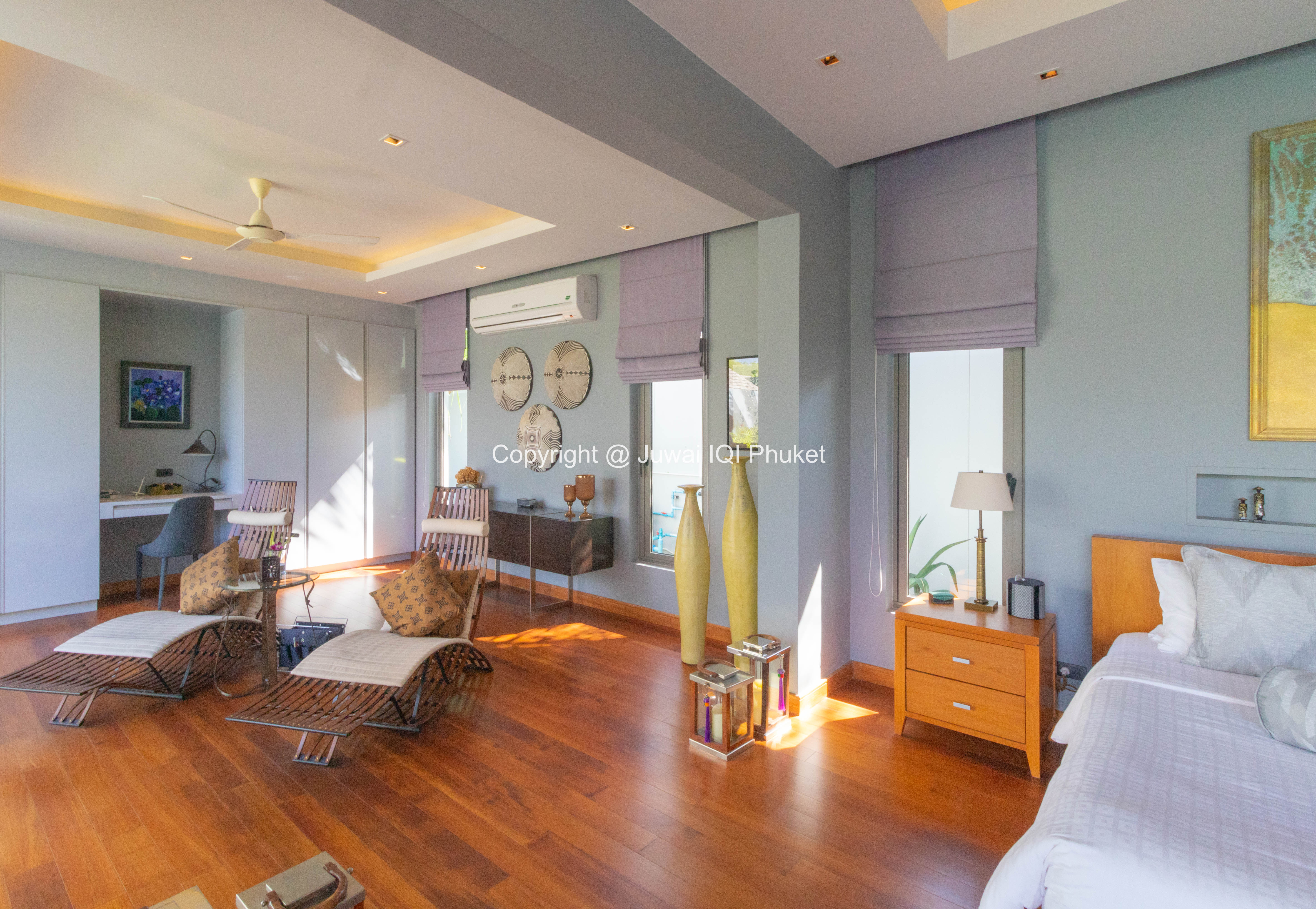 Anchan Grand Residence Pool Villa For Sale (SUC-1038) image