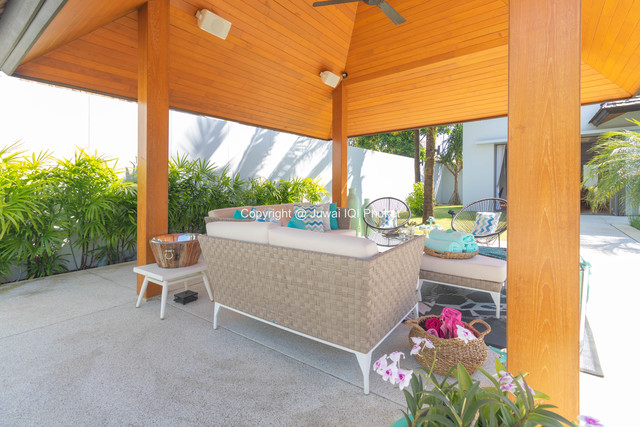 Anchan Grand Residence Pool Villa For Sale (SUC-1038) image