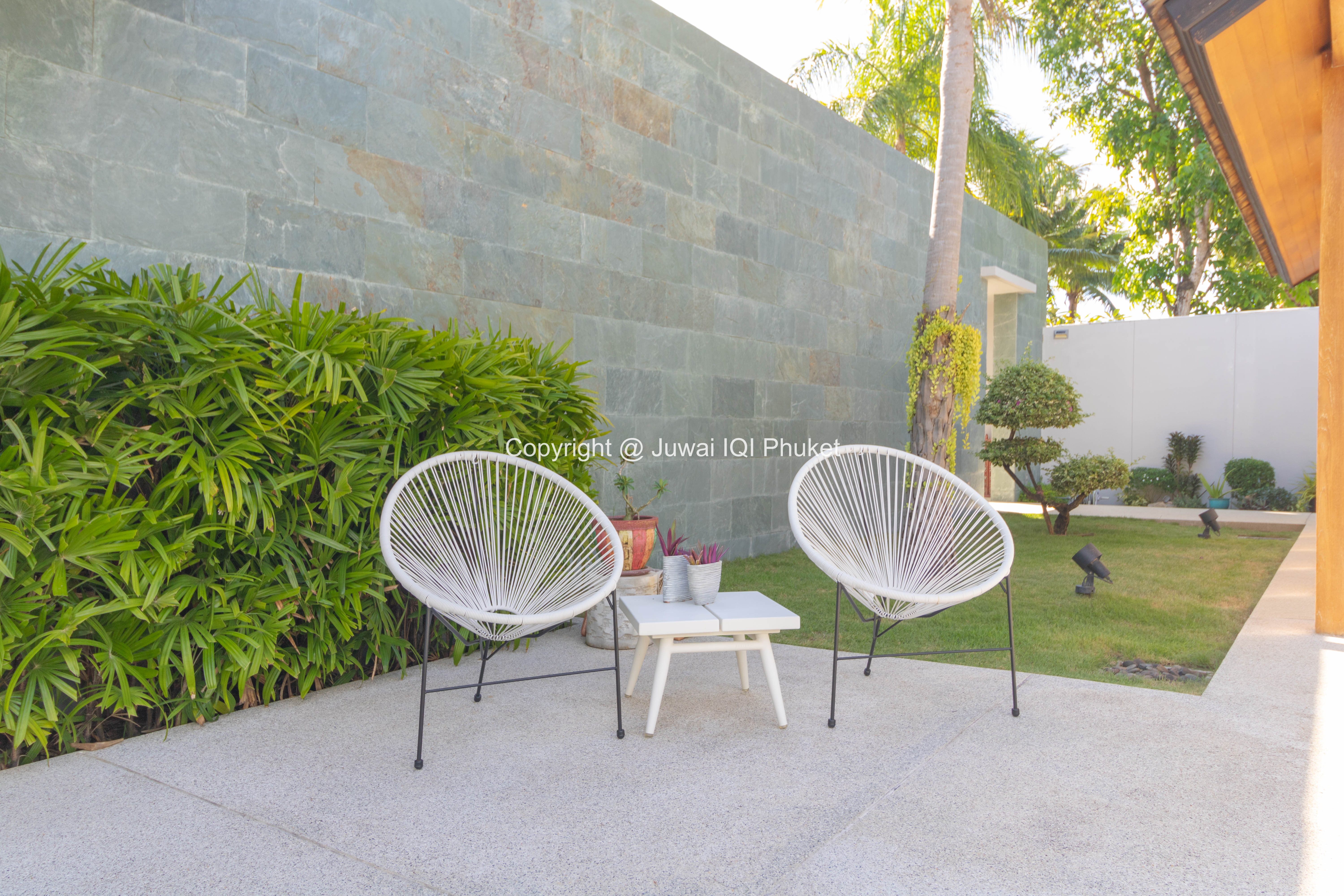 Anchan Grand Residence Pool Villa For Sale (SUC-1038) image