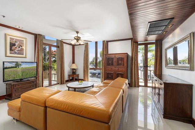 Two Bedroom Condominium in Royal Phuket Marina (SUC-1040) image