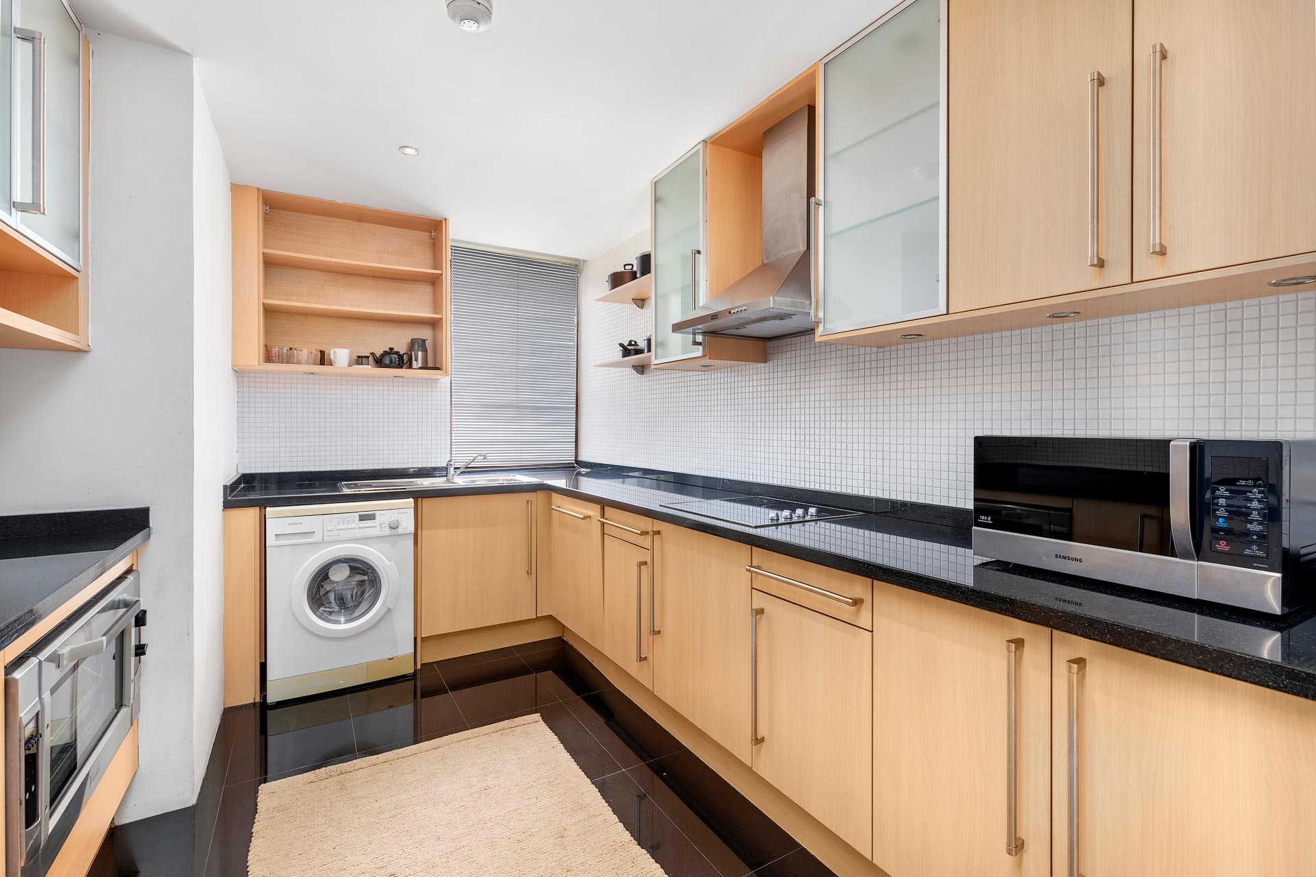 Two Bedroom Condominium in Royal Phuket Marina (SUC-1040) image