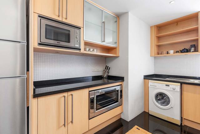 Two Bedroom Condominium in Royal Phuket Marina (SUC-1040) image