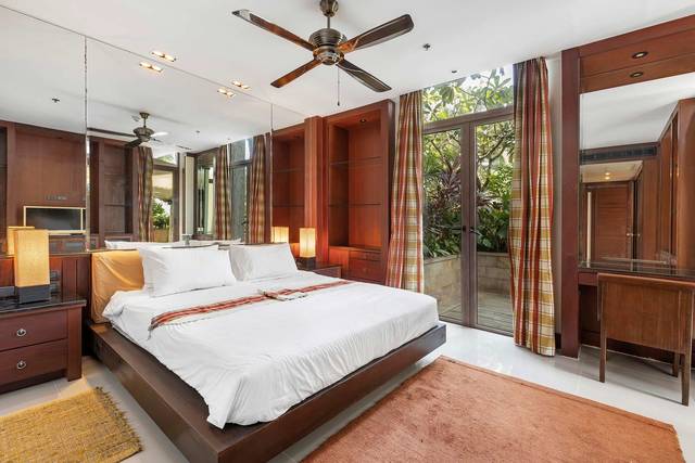 Two Bedroom Condominium in Royal Phuket Marina (SUC-1040) image