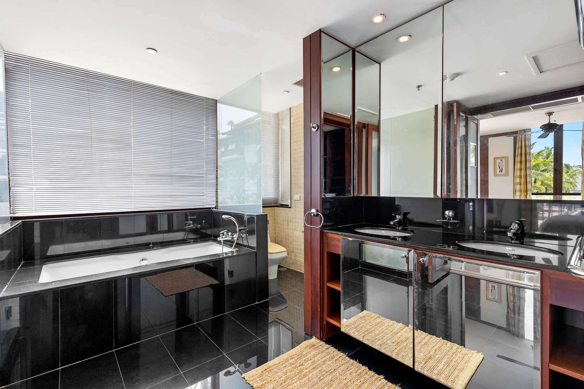 Two Bedroom Condominium in Royal Phuket Marina (SUC-1040) image