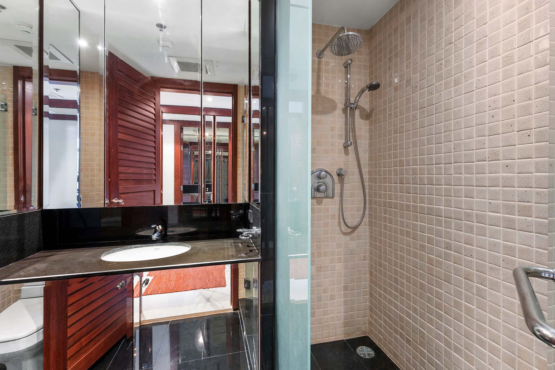 Two Bedroom Condominium in Royal Phuket Marina (SUC-1040) image