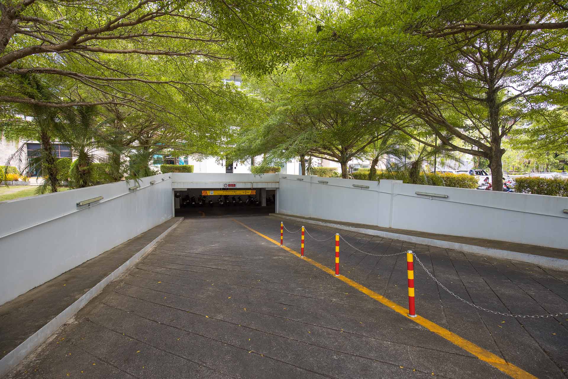 Two Bedroom Condominium in Royal Phuket Marina (SUC-1040) image