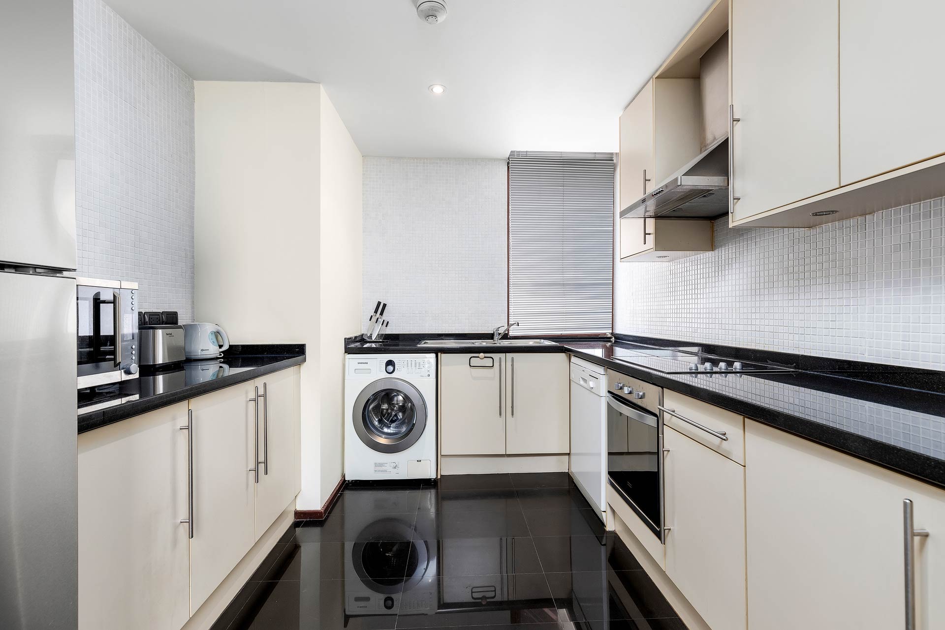 Two Bedroom Penthouse in Royal Phuket Marina (SUC-1041) image