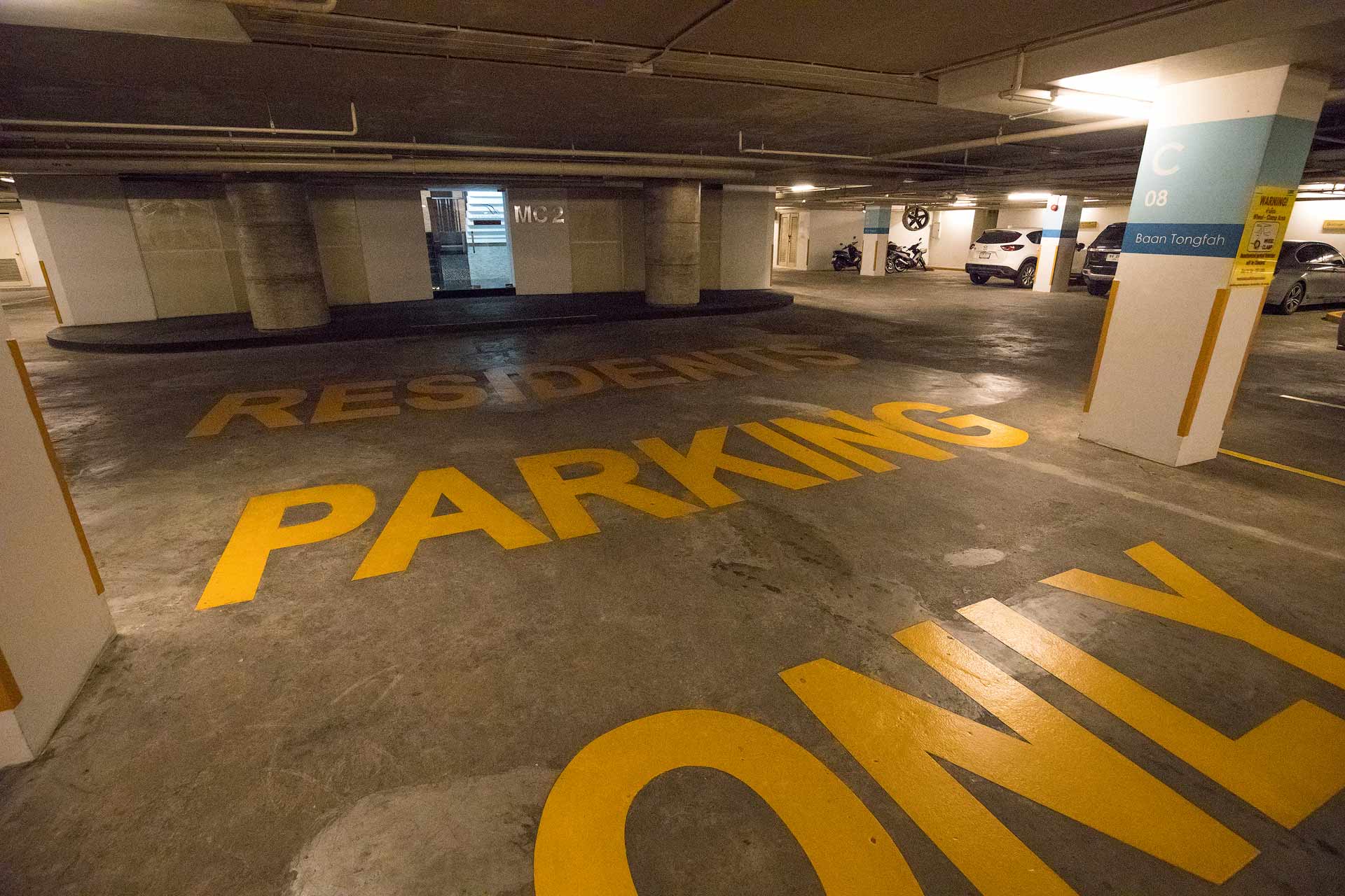 Two Bedroom Penthouse in Royal Phuket Marina (SUC-1041) image