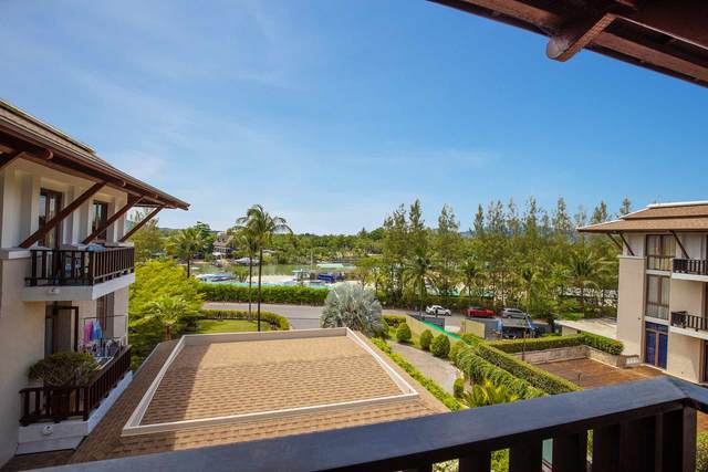 Two Bedroom Penthouse in Royal Phuket Marina (SUC-1041) image