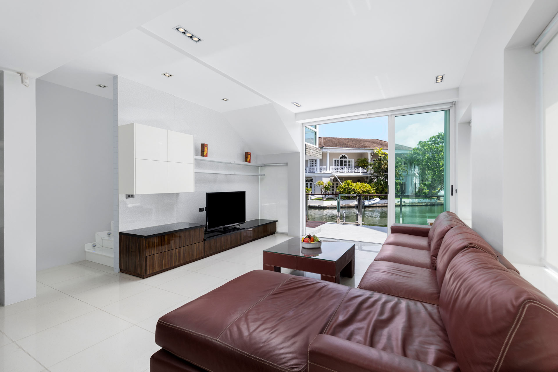 Boat Lagoon Waterside Townhome (SUC-1042) image