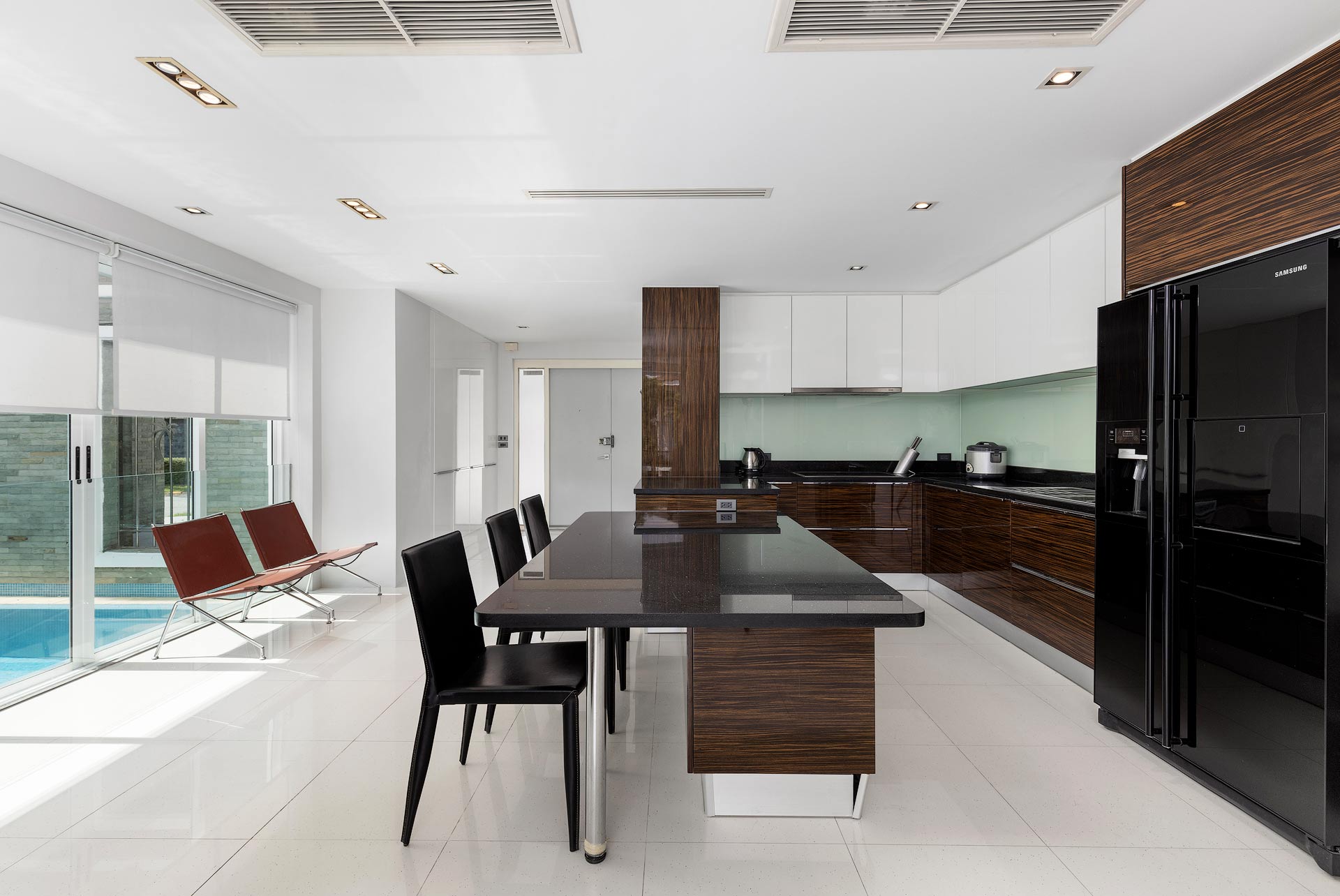 Boat Lagoon Waterside Townhome (SUC-1042) image