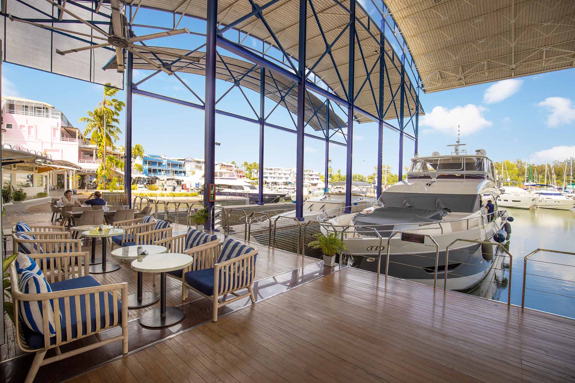 Boat Lagoon Waterside Townhome (SUC-1042) image