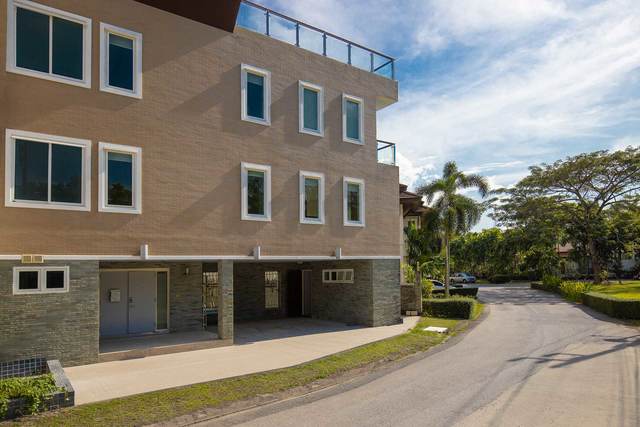 Boat Lagoon Waterside Townhome (SUC-1042) image