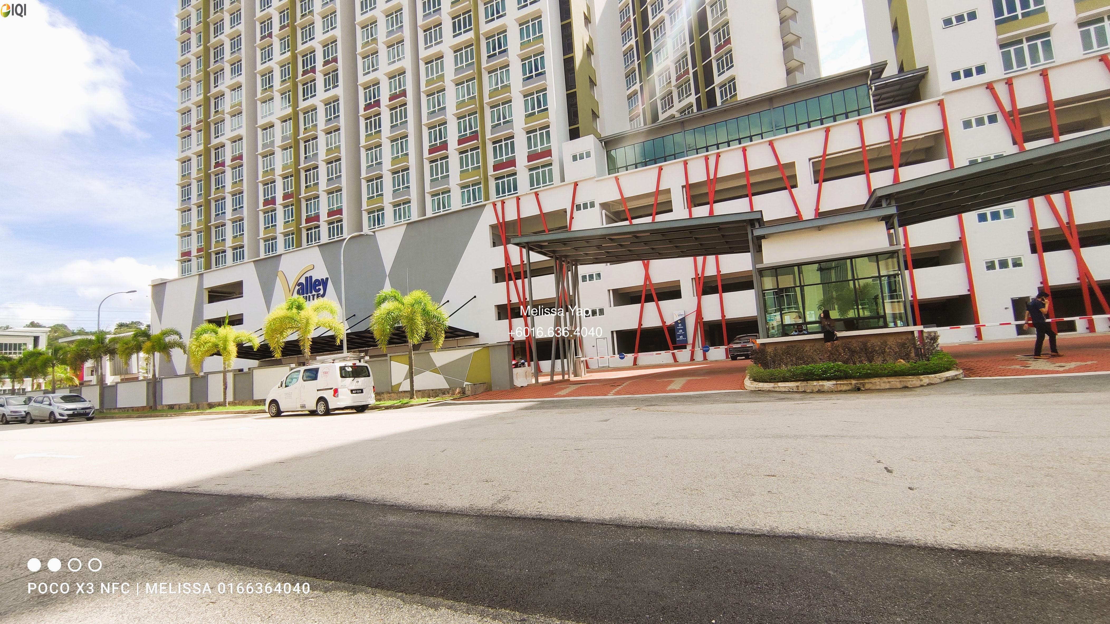 Valley Suite Apartment image