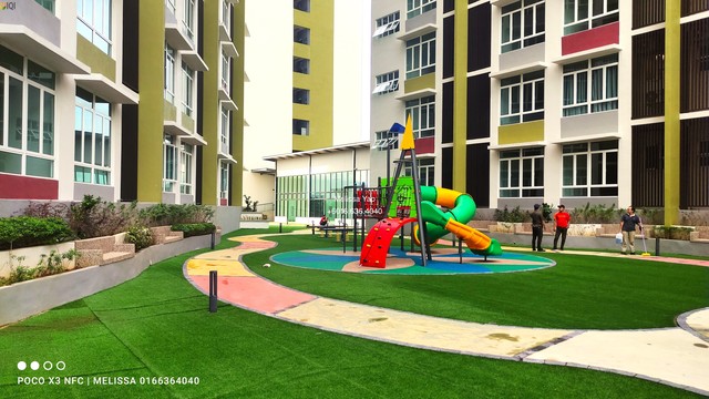 Valley Suite Apartment image