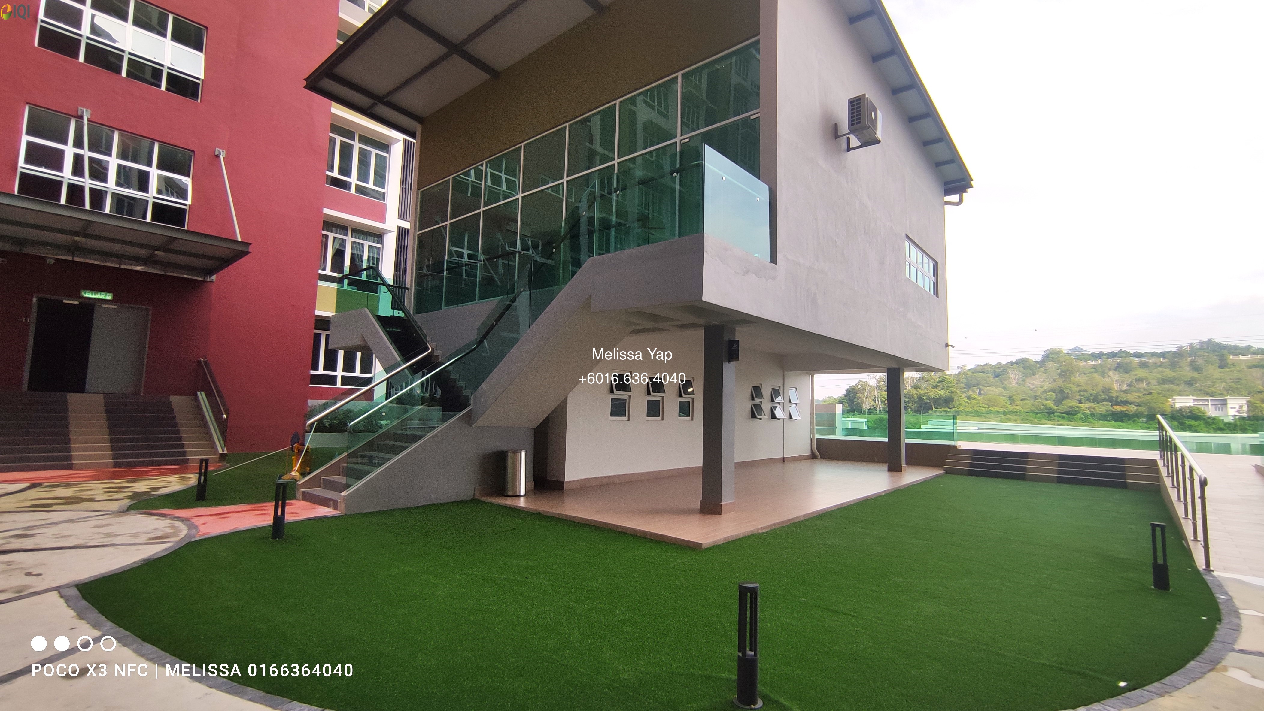 Valley Suite Apartment image