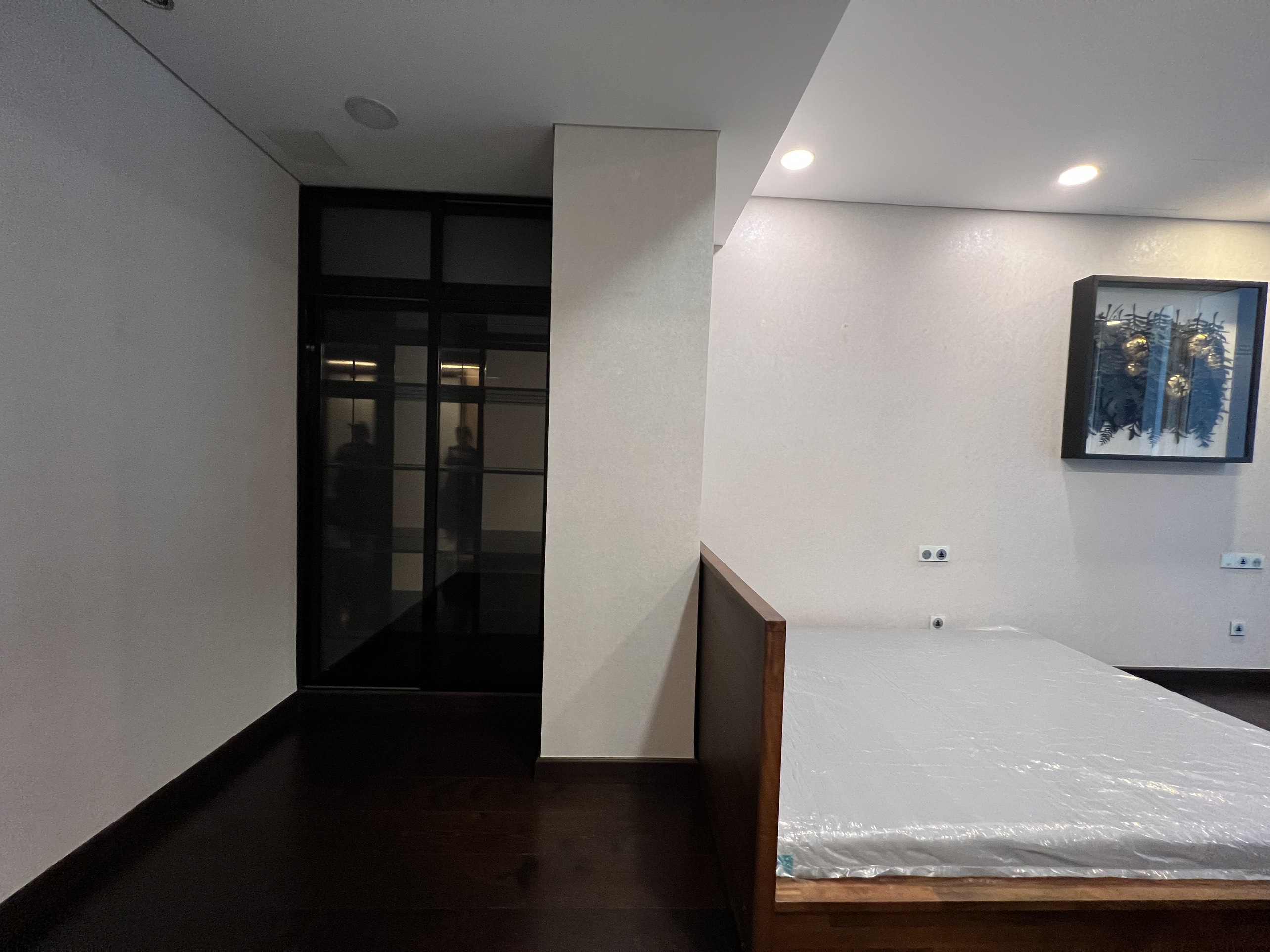 SERENITY SKY VILLAS, 3 BEDROOMS, FULLY LUXURY FURNISHED, NICE VIEW image