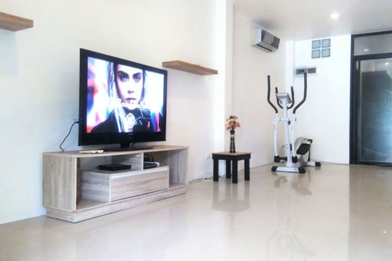 Fancy 2 Bedroom Townhouse Rawai (SUD-1046) image