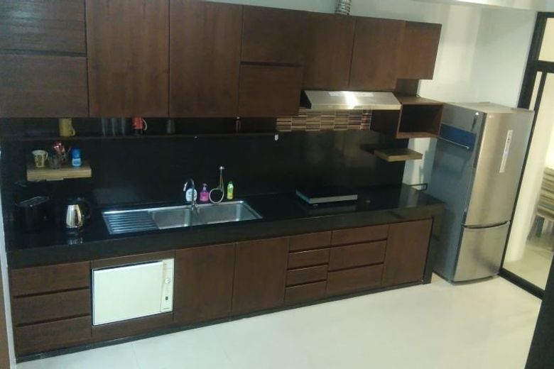 Fancy 2 Bedroom Townhouse Rawai (SUD-1046) image