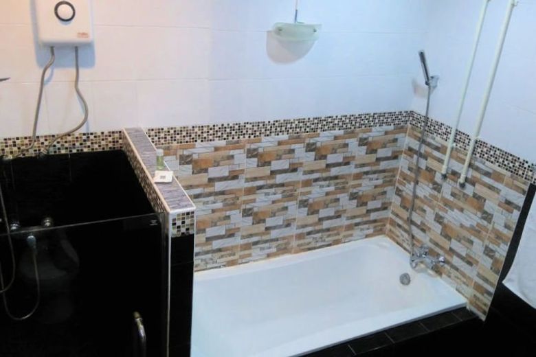 Fancy 2 Bedroom Townhouse Rawai (SUD-1046) image