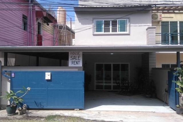 Fancy 2 Bedroom Townhouse Rawai (SUD-1046) image