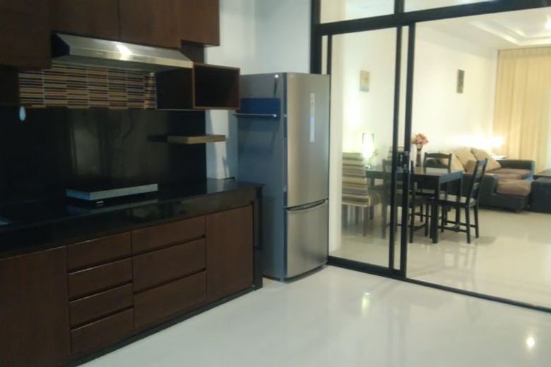 Fancy 2 Bedroom Townhouse Rawai (SUD-1046) image