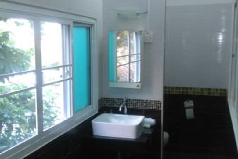 Fancy 2 Bedroom Townhouse Rawai (SUD-1046) image