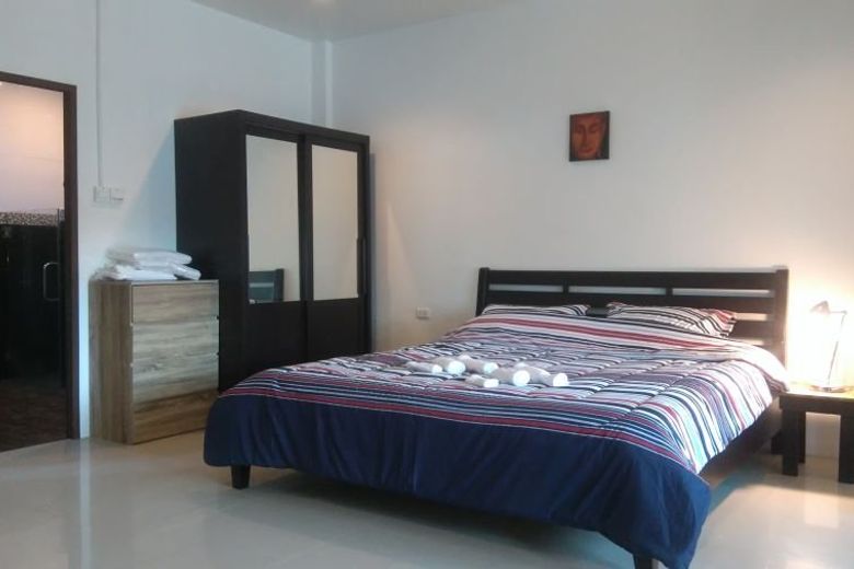 Fancy 2 Bedroom Townhouse Rawai (SUD-1046) image