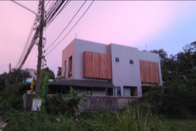 3 bedroom pool villa rawai (SUD-1047) image