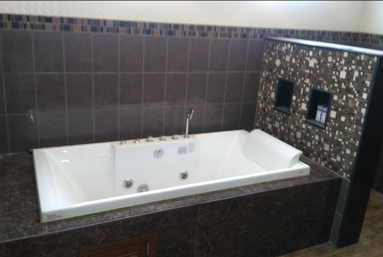 3 bedroom pool villa rawai (SUD-1047) image