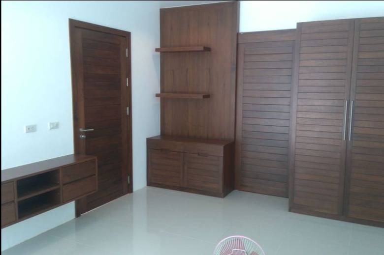 3 bedroom pool villa rawai (SUD-1047) image