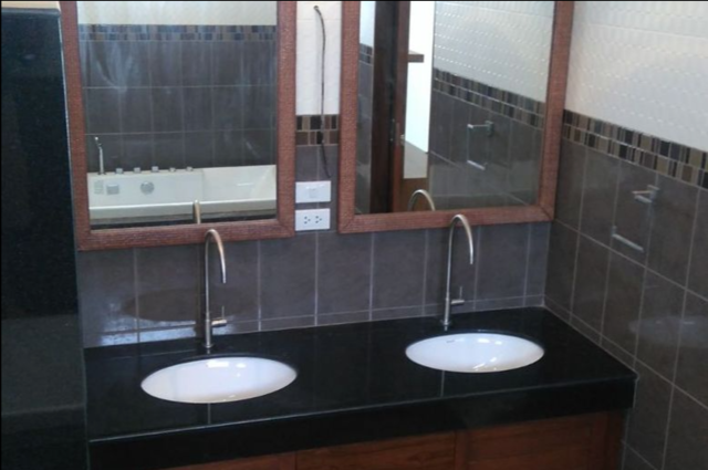 3 bedroom pool villa rawai (SUD-1047) image