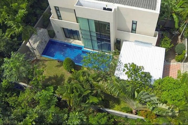 3 bedroom pool villa rawai (SUD-1047)