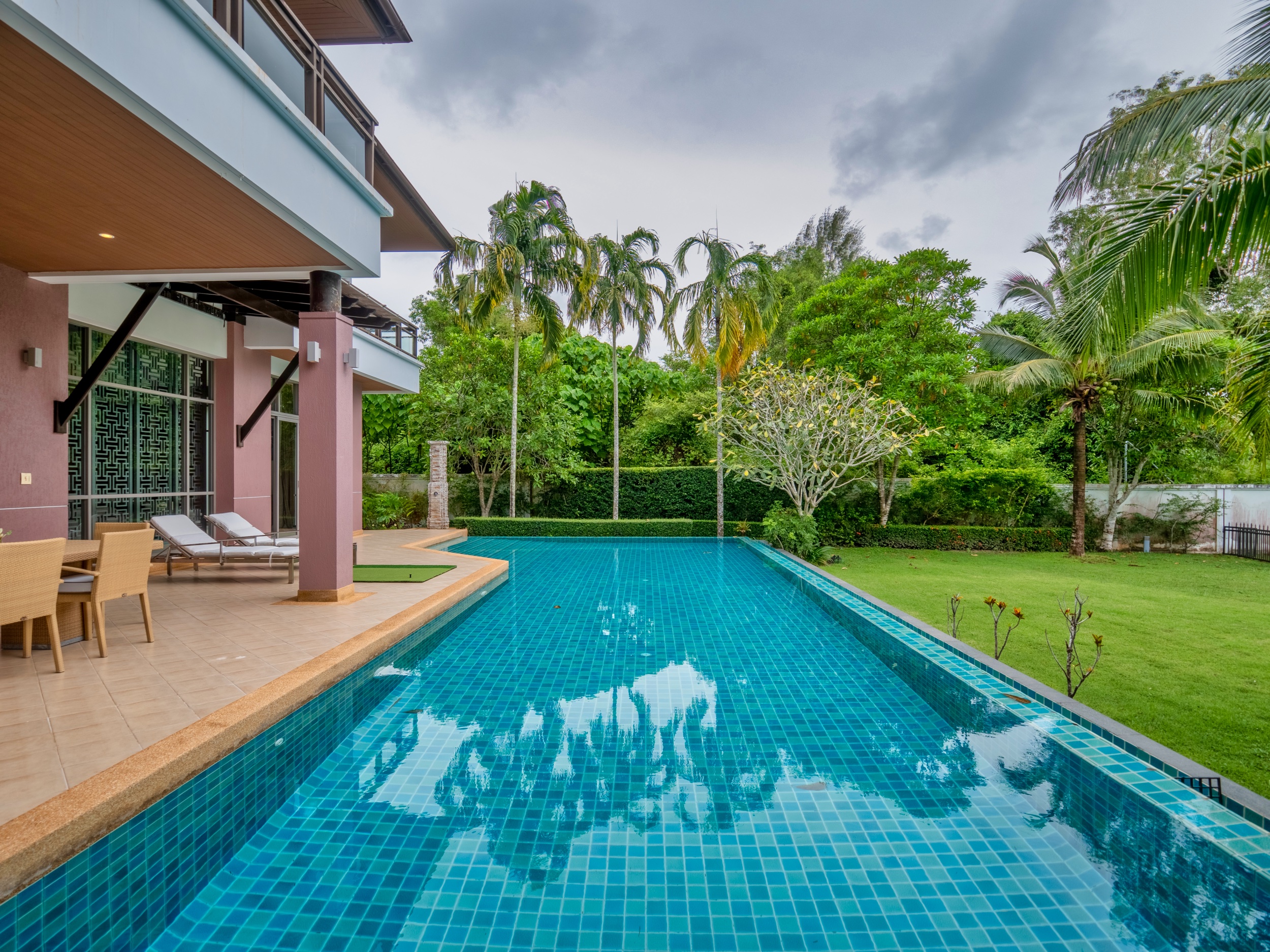 5 BEDROOM VILLA IN ANGSANA RESIDENCES (SUC-1049) image