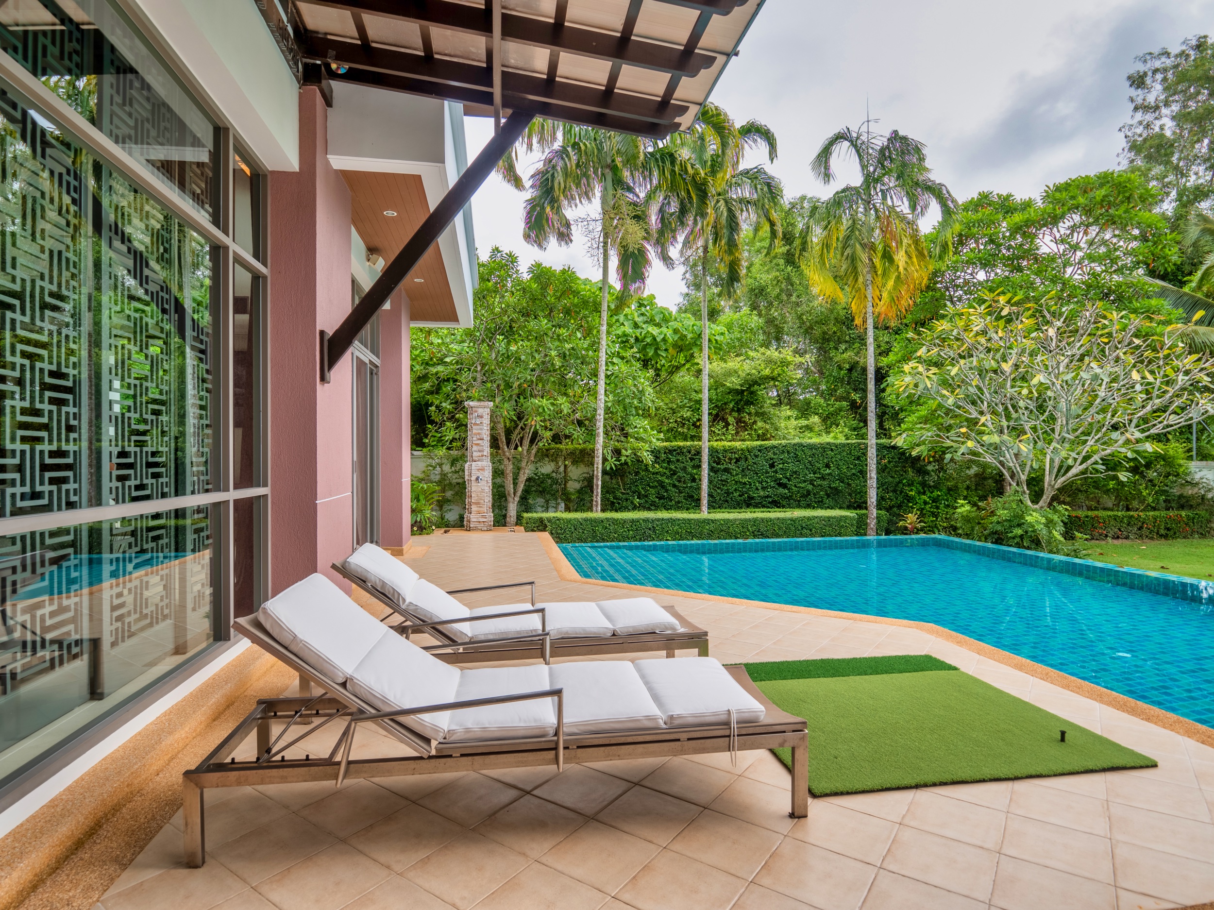 5 BEDROOM VILLA IN ANGSANA RESIDENCES (SUC-1049) image