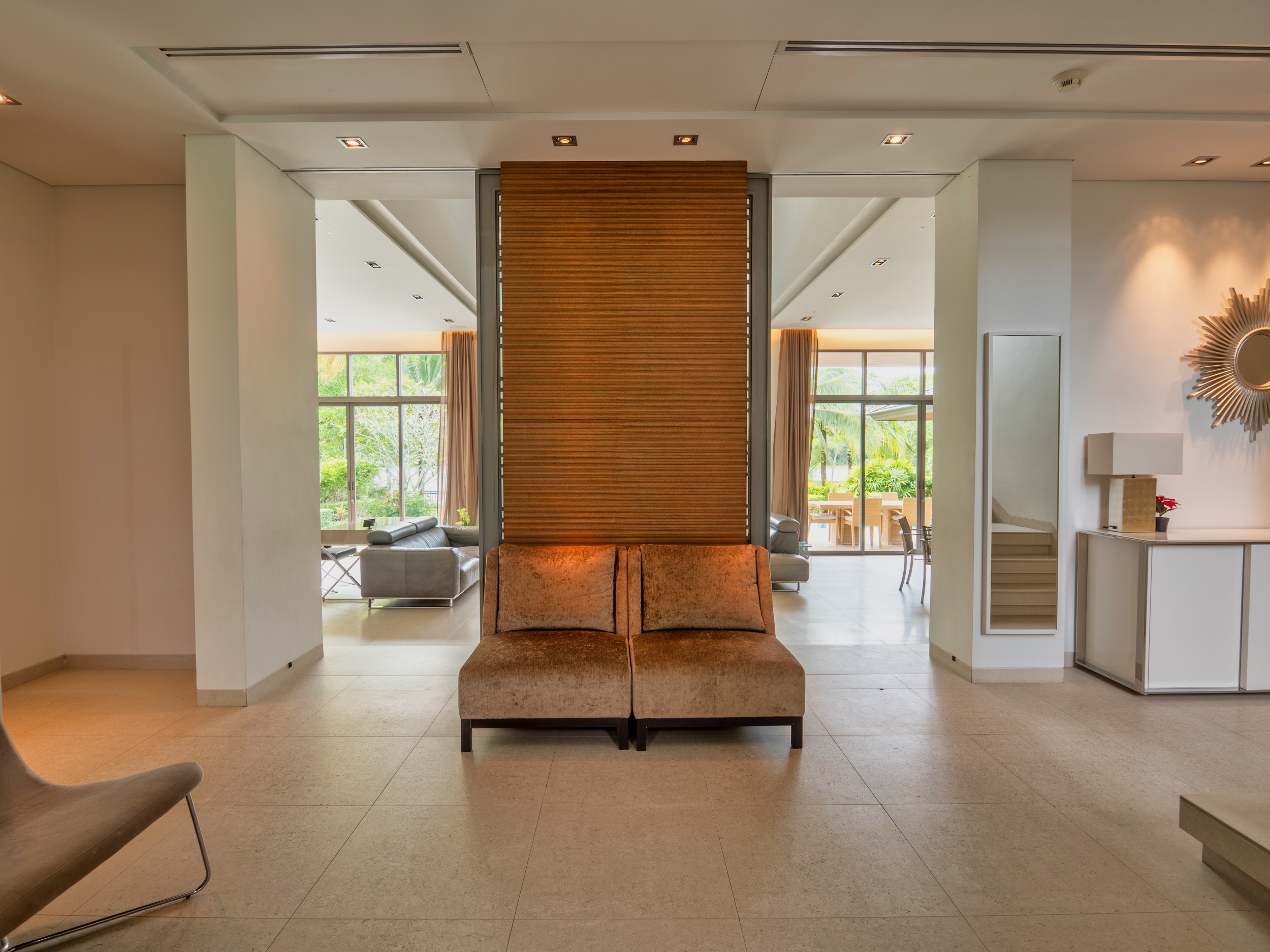 5 BEDROOM VILLA IN ANGSANA RESIDENCES (SUC-1049) image