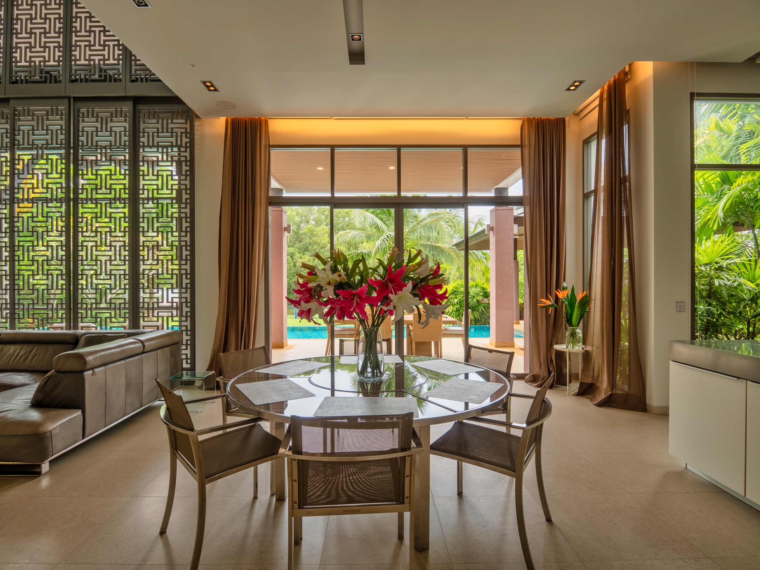 5 BEDROOM VILLA IN ANGSANA RESIDENCES (SUC-1049) image