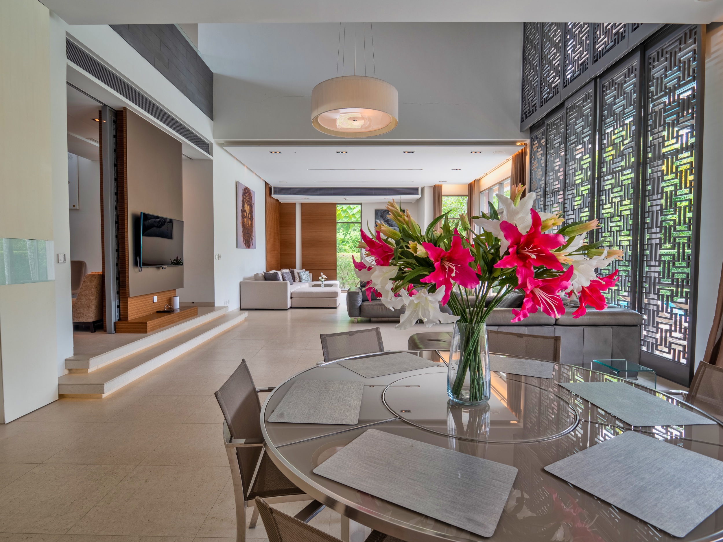 5 BEDROOM VILLA IN ANGSANA RESIDENCES (SUC-1049) image