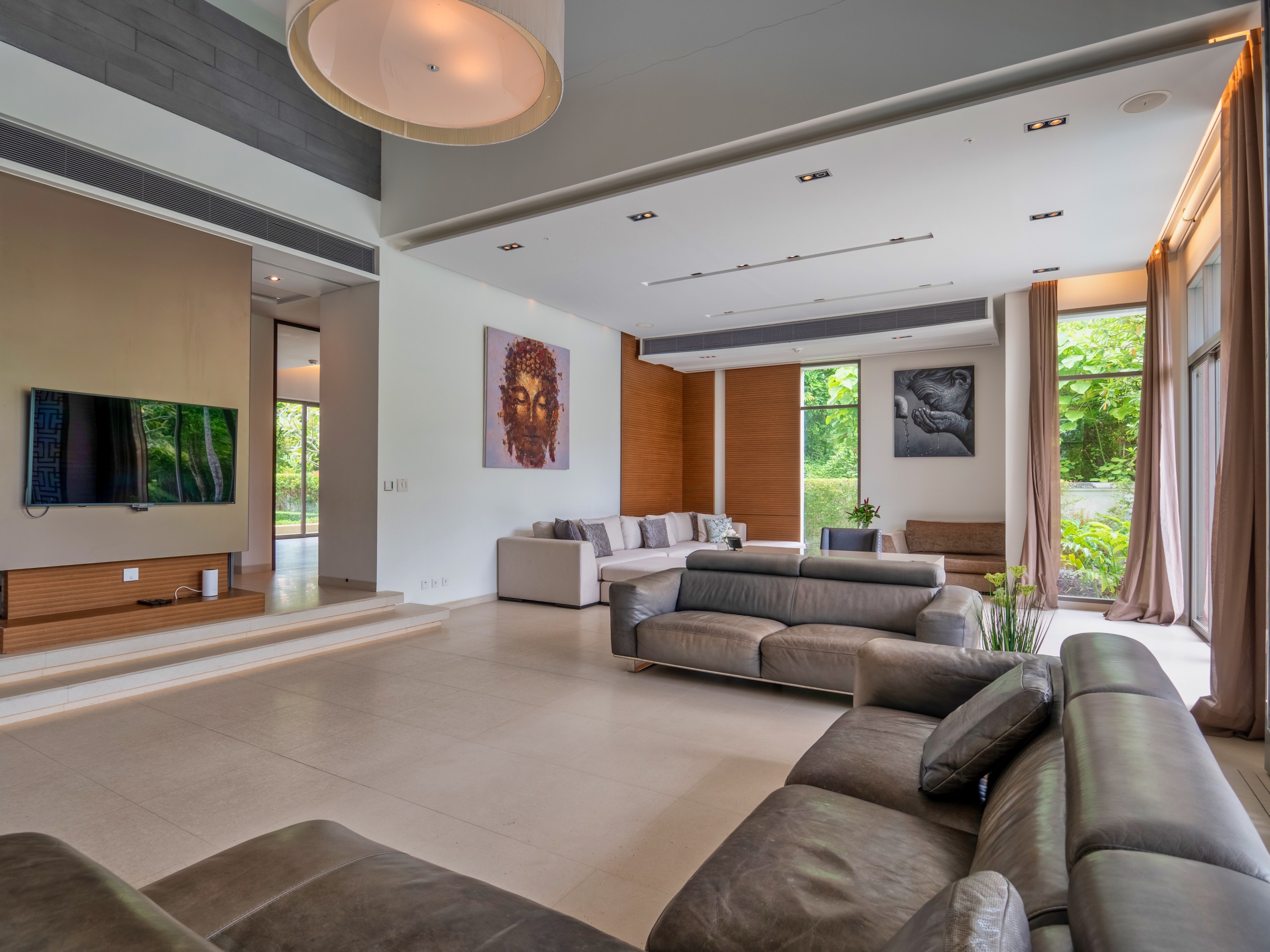 5 BEDROOM VILLA IN ANGSANA RESIDENCES (SUC-1049) image