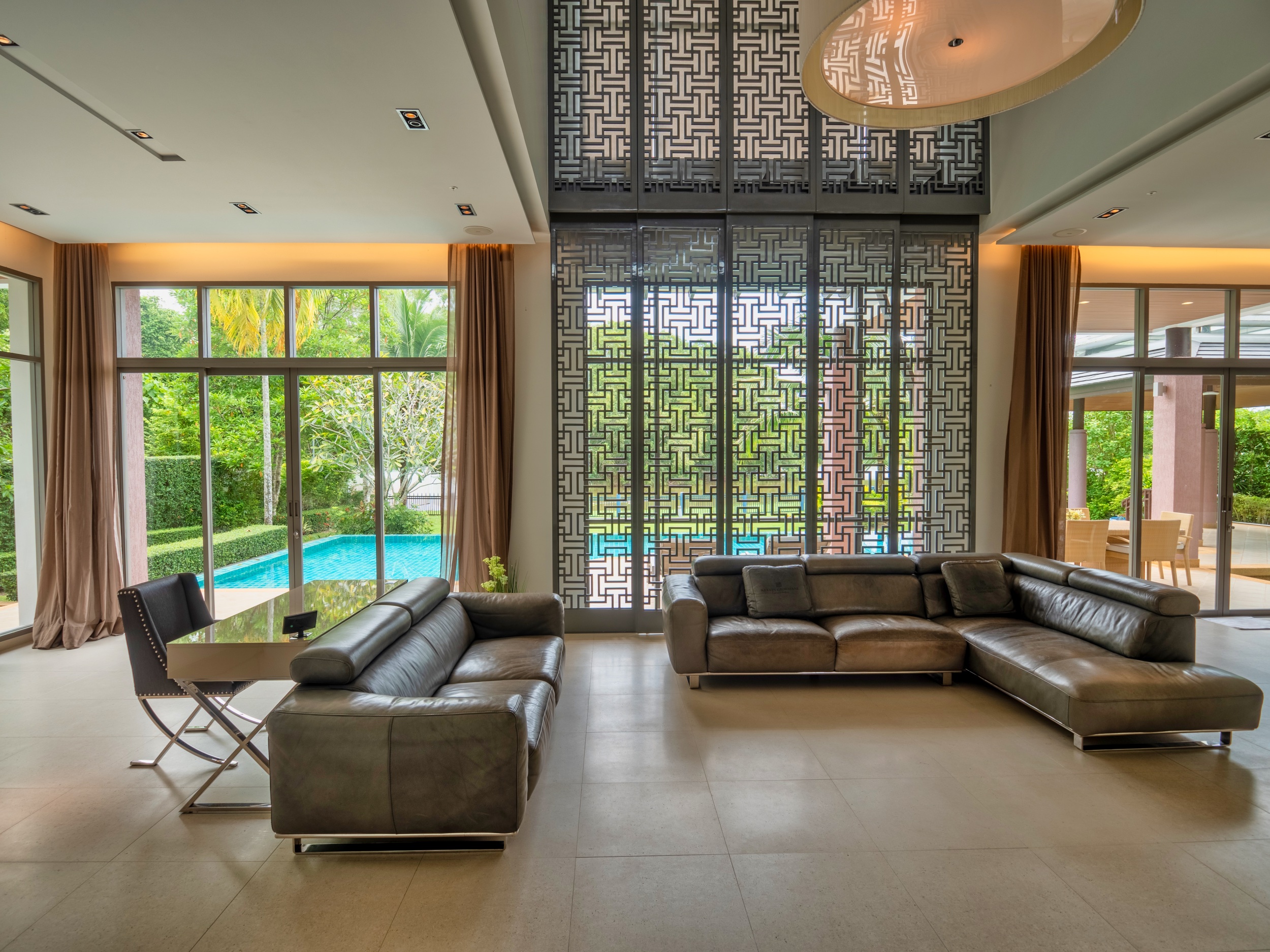 5 BEDROOM VILLA IN ANGSANA RESIDENCES (SUC-1049) image