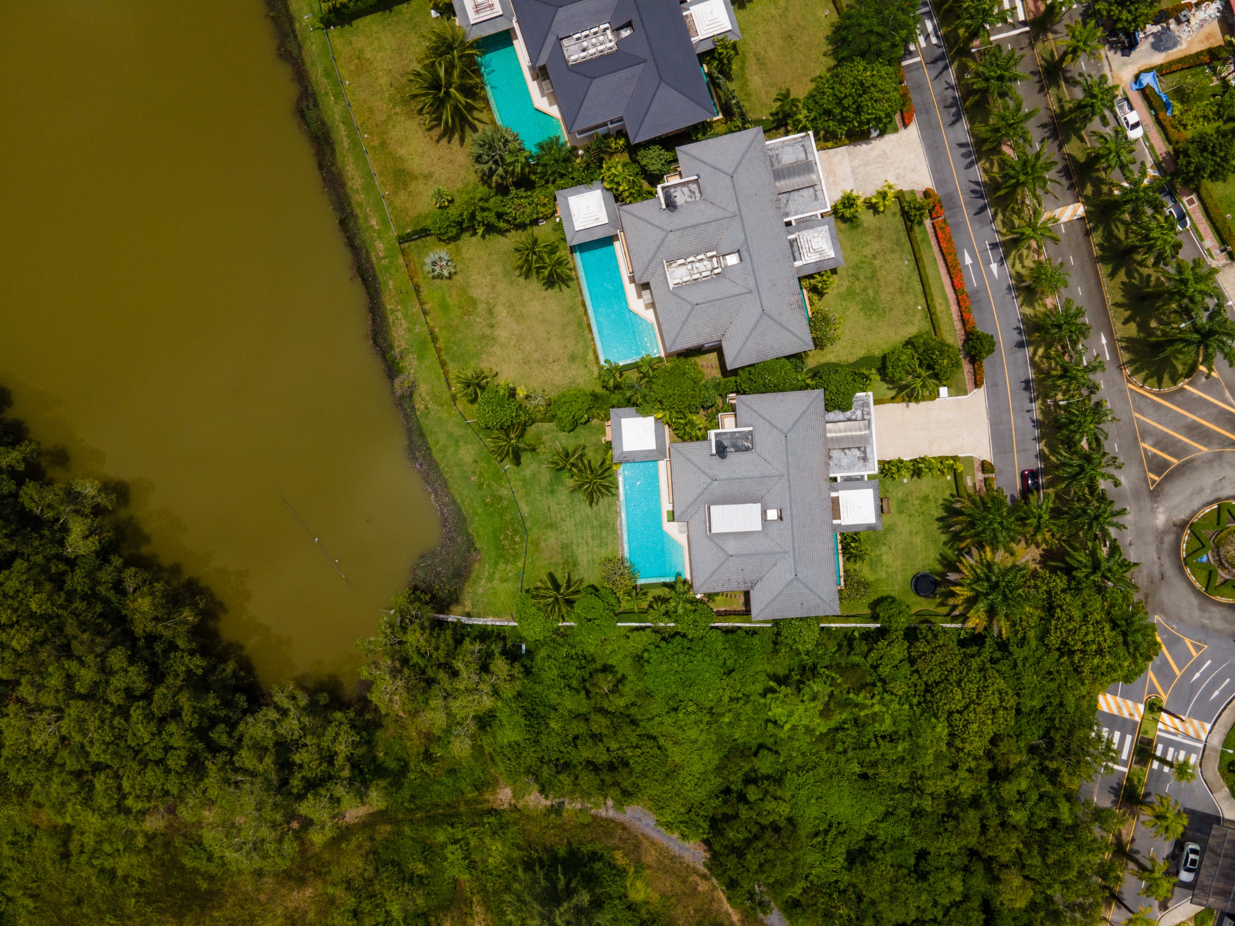 5 BEDROOM VILLA IN ANGSANA RESIDENCES (SUC-1049) image