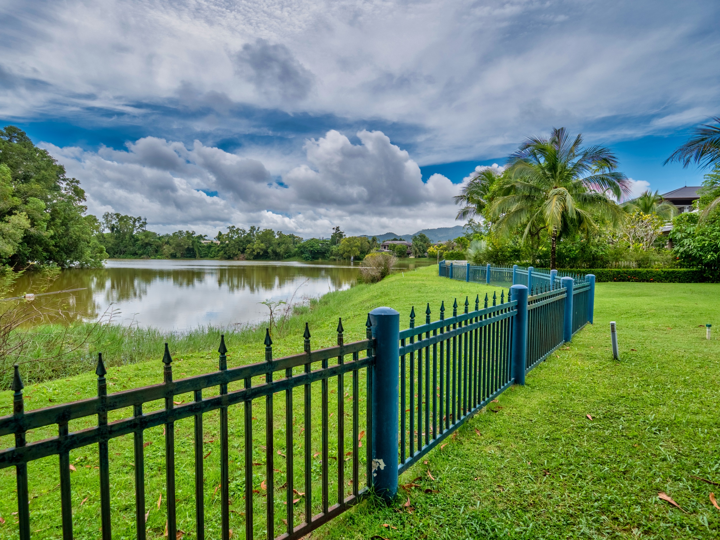 5 BEDROOM VILLA IN ANGSANA RESIDENCES (SUC-1049) image